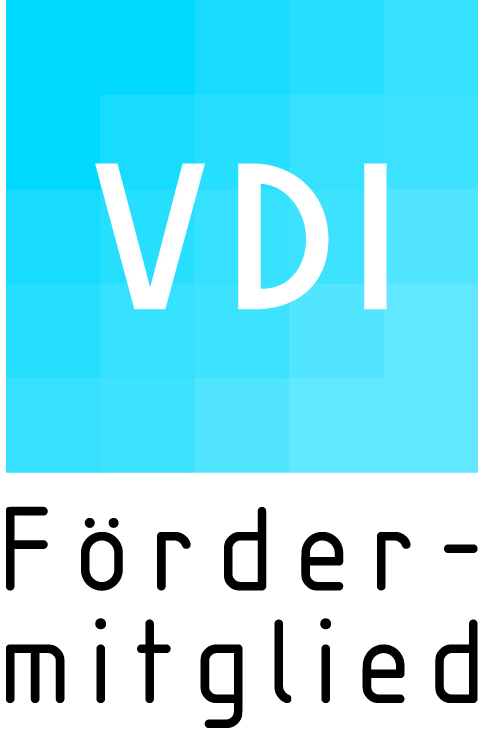 Logo FM VDI Fördermitglied